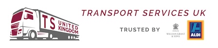 TS Europe sponsor logo